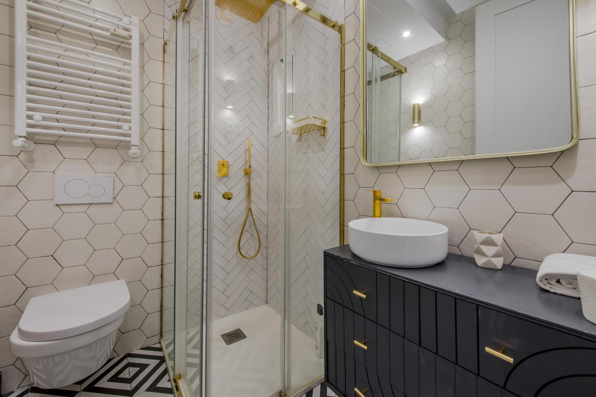 Central&luxury Penthouse 7pax En El Centro De Apartamento Madrid